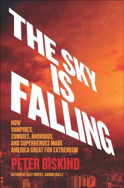 Sky Is Falling