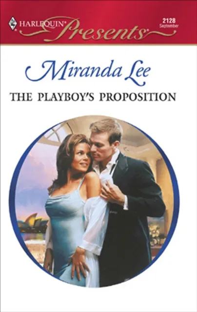 Playboy's Proposition