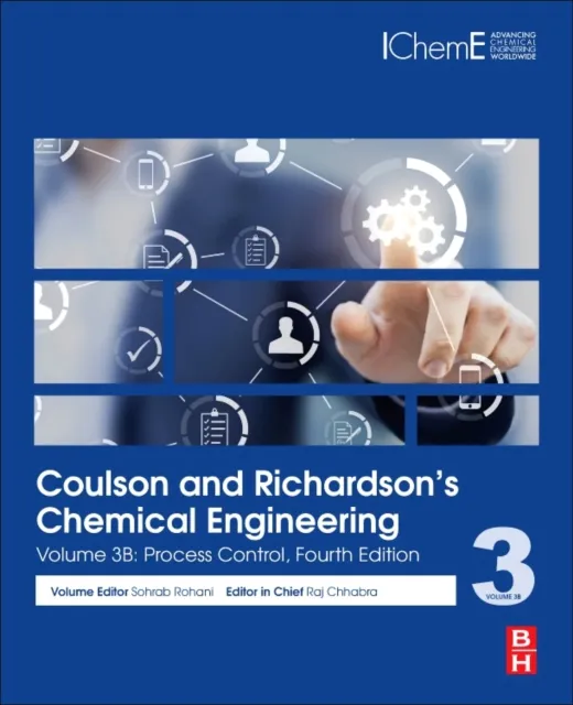 Coulson and Richardson's Chemical Engineering