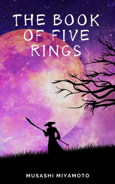 Book of Five Rings