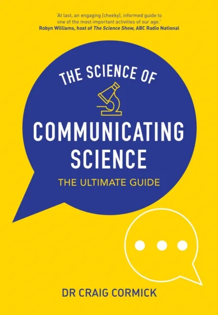 Science of Communicating Science
