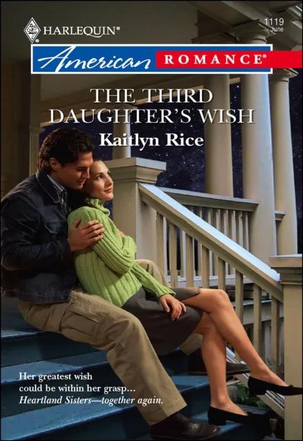 Third Daughter's Wish
