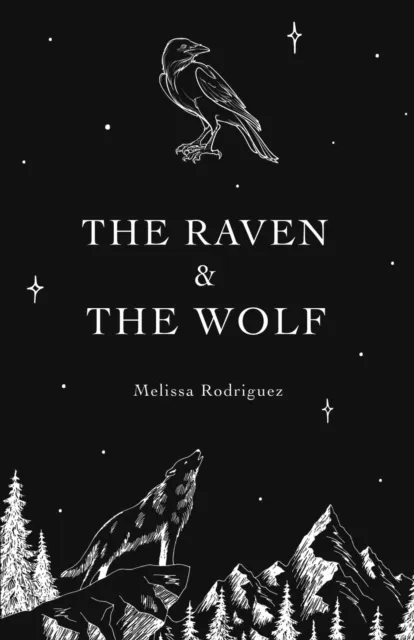 Raven & The Wolf