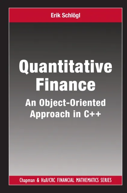 Quantitative Finance