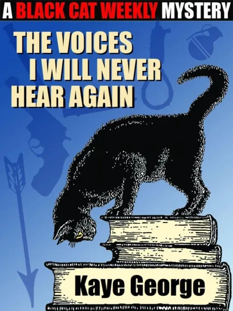 Voices I Will Never Hear Again