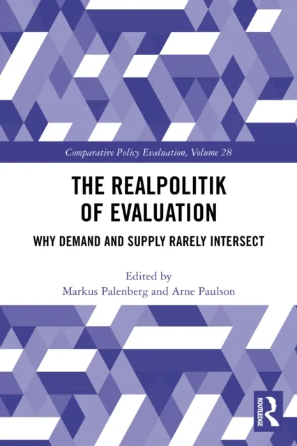 Realpolitik of Evaluation
