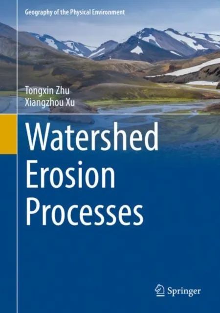 Watershed Erosion Processes