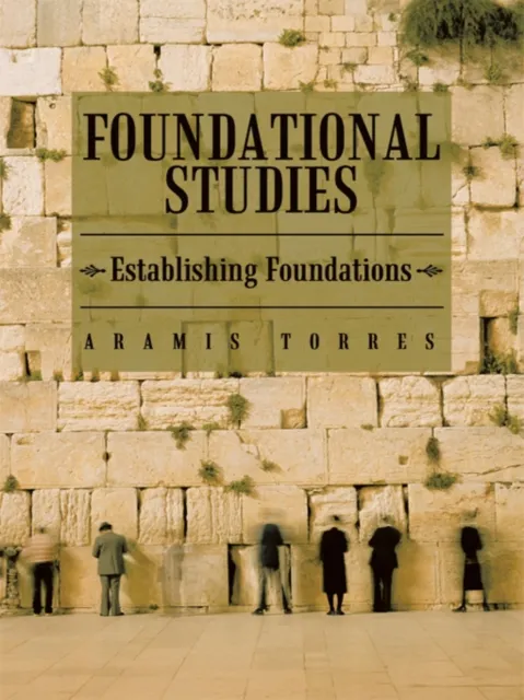 Foundational Studies