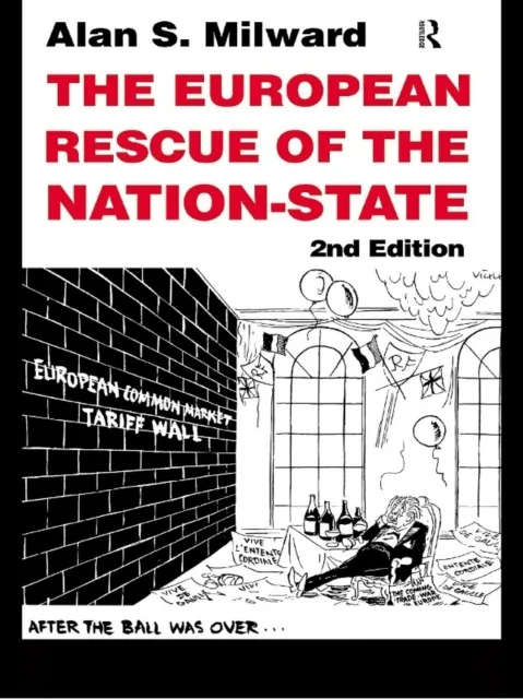 European Rescue of the Nation State