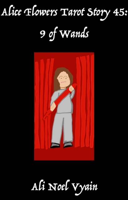 9 of Wands