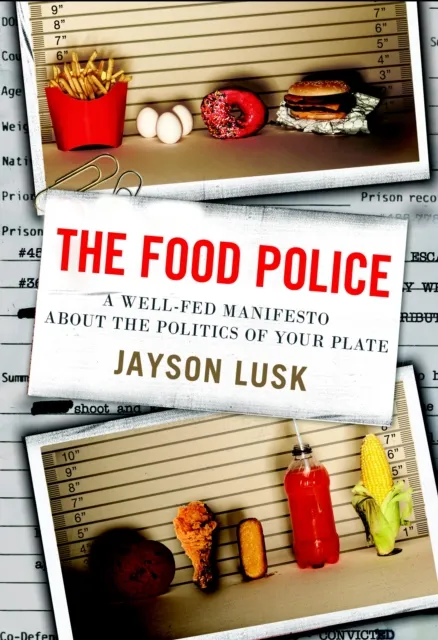 Food Police
