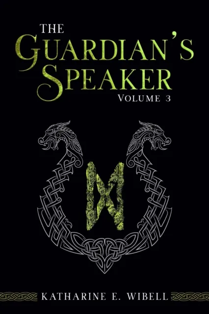 Guardian's Speaker Volume Three