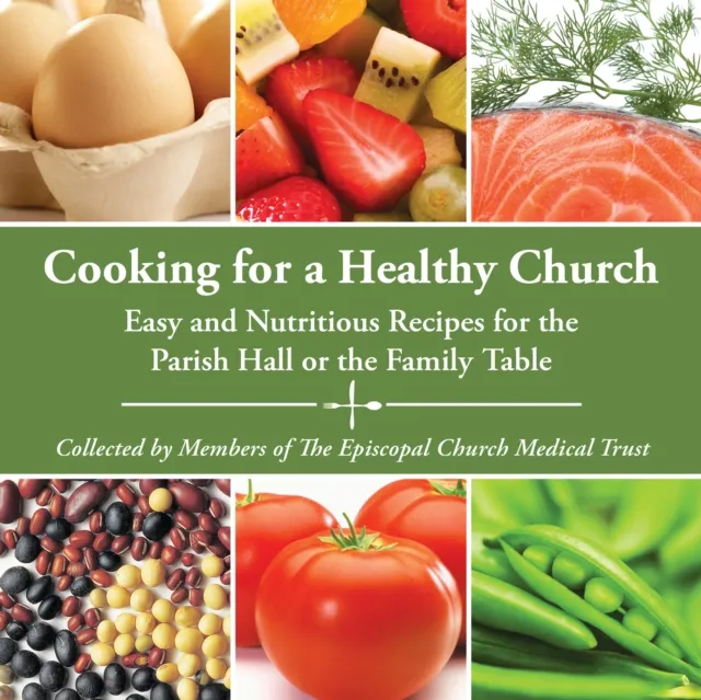 Cooking for a Healthy Church
