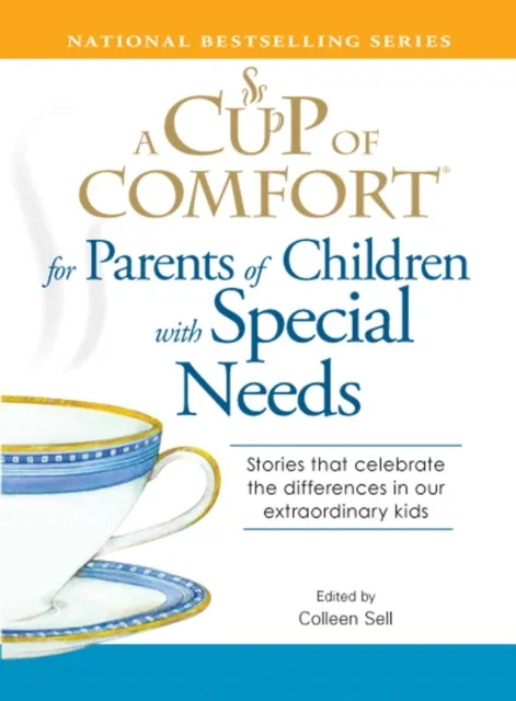 Cup of Comfort for Parents of Children with Special Needs