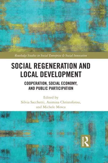 Social Regeneration and Local Development