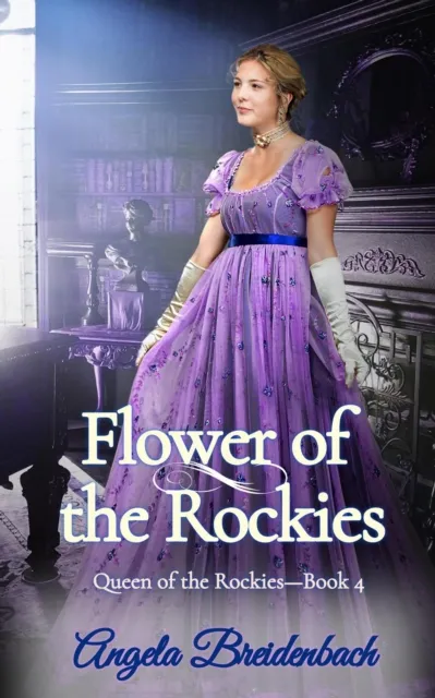 Flower of the Rockies