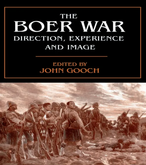 Boer War