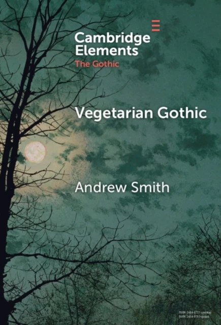 Vegetarian Gothic