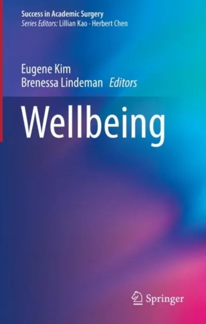 Wellbeing