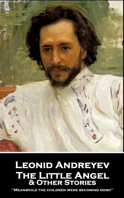 Little Angel & Other Stories