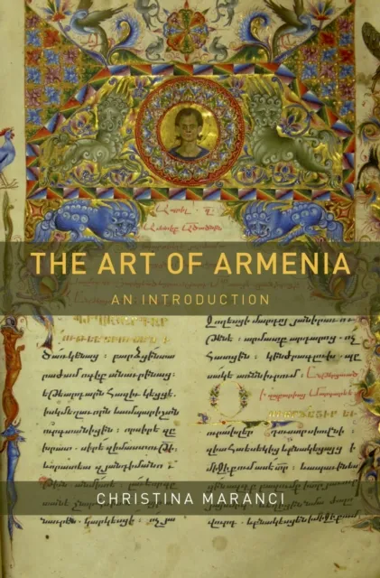 Art of Armenia