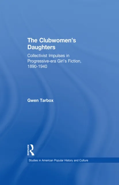 Clubwomen's Daughters
