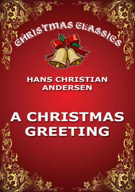 Christmas Greeting
