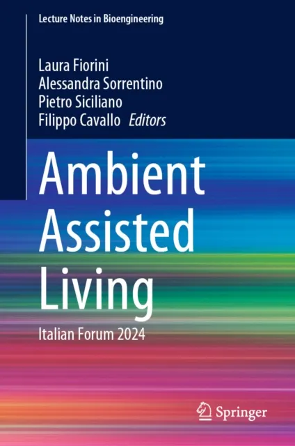 Ambient Assisted Living