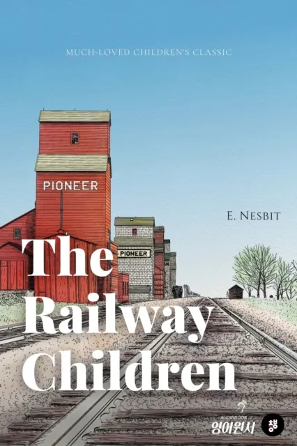 Railway Children