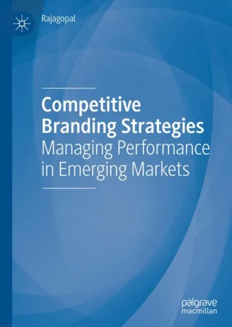 Competitive Branding Strategies
