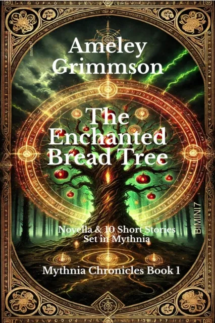 Enchanted Bread Tree