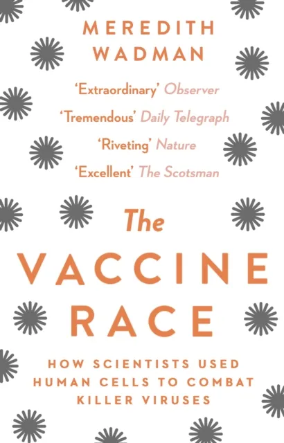 Vaccine Race
