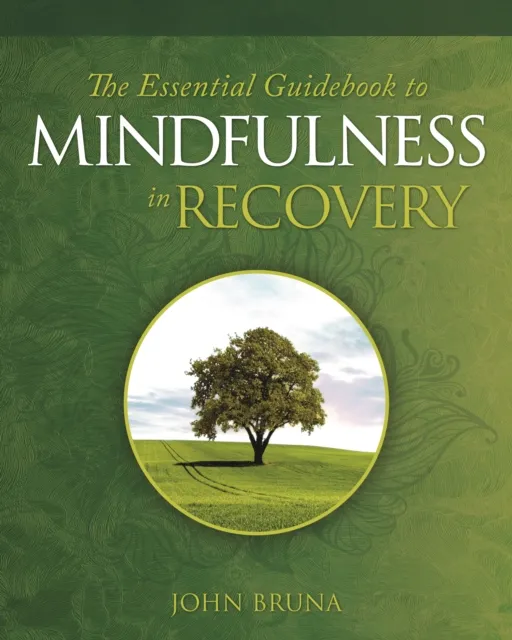 Essential Guidebook to Mindfulness in Recovery