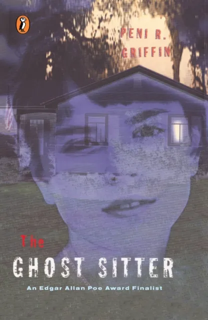 Ghost Sitter