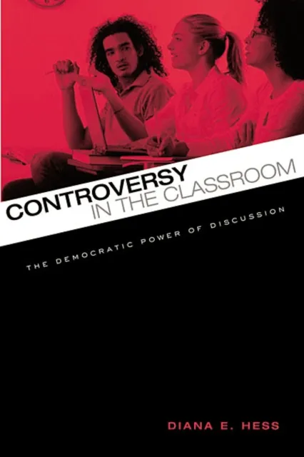 Controversy in the Classroom