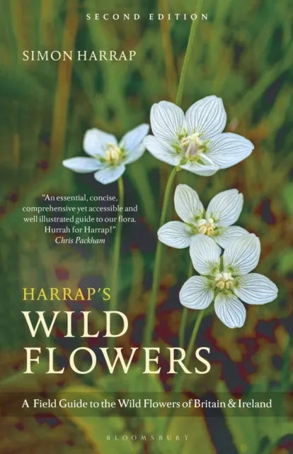 Harrap s Wild Flowers