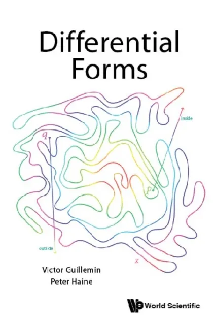 Differential Forms