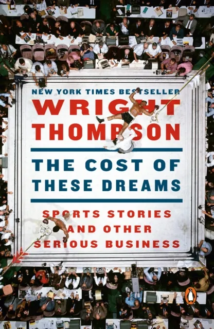Cost of These Dreams
