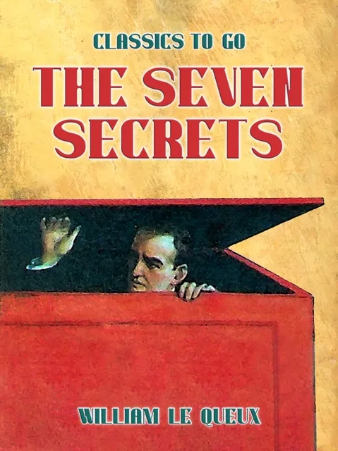 Seven Secrets