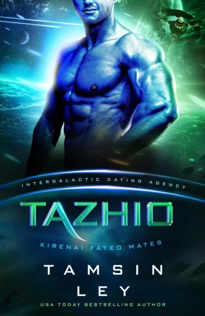 Tazhio