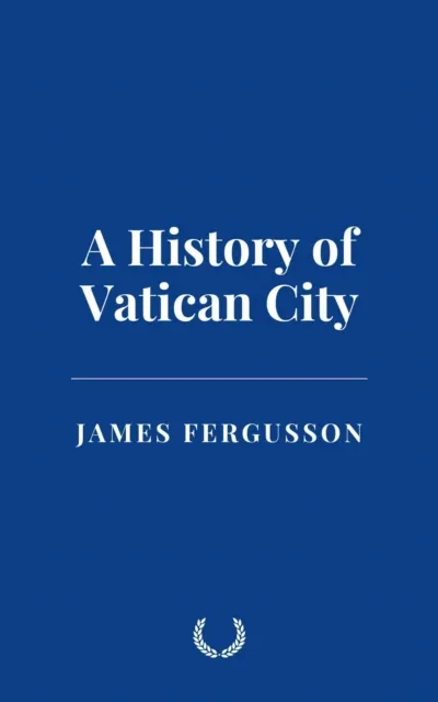History of Vatican City