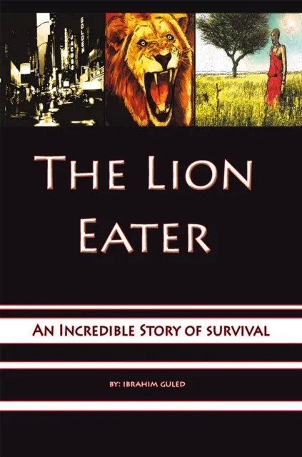 Lion Eater