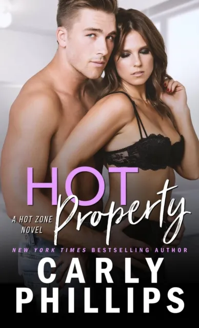 Hot Property