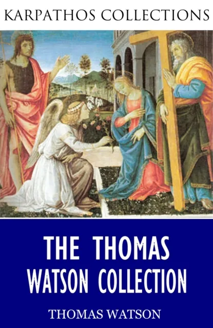 Thomas Watson Collection
