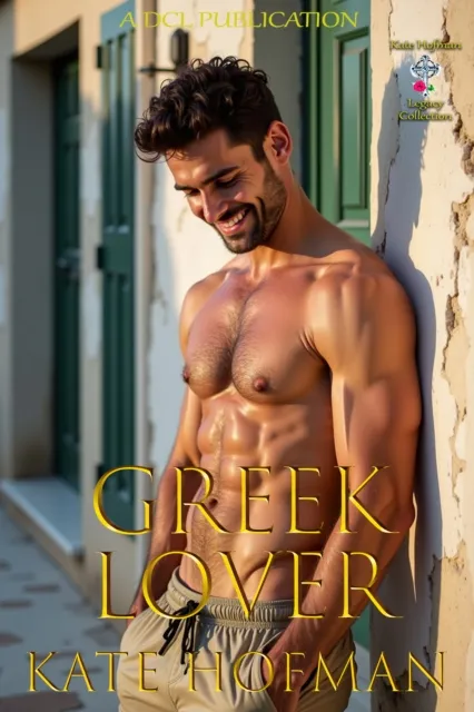 Greek Lover