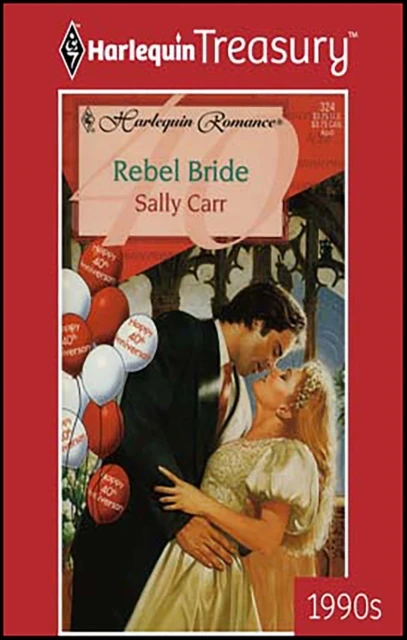 Rebel Bride