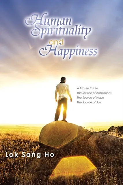 Human Spirituality and Happiness