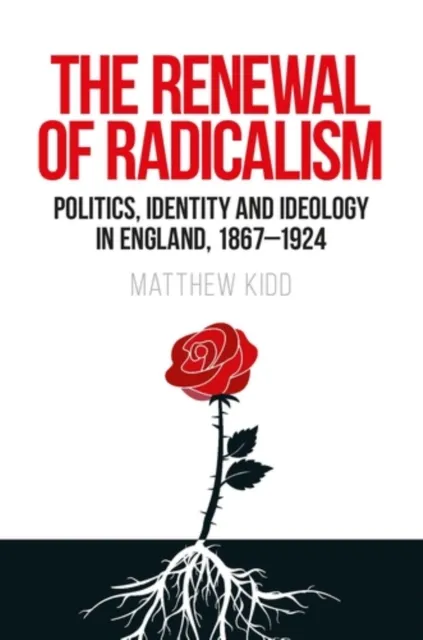 renewal of radicalism