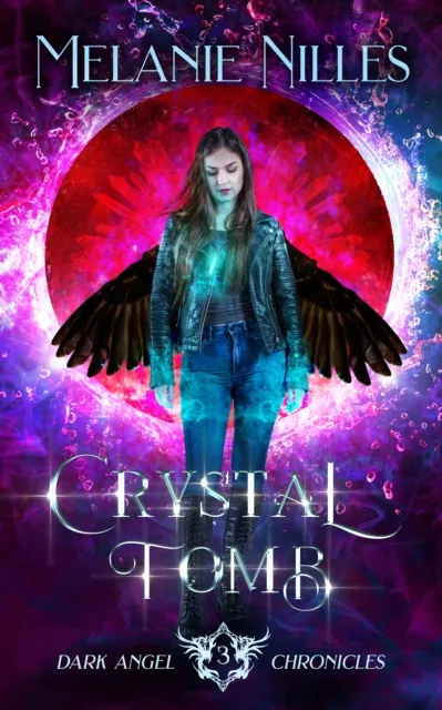 Crystal Tomb