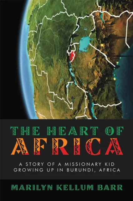 Heart of Africa